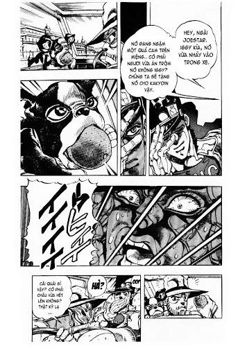 Cuộc Phiêu Lưu Bí Ẩn Chapter 191 - 11