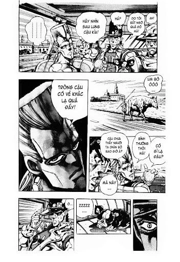 Cuộc Phiêu Lưu Bí Ẩn Chapter 191 - 12