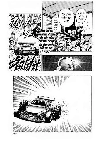 Cuộc Phiêu Lưu Bí Ẩn Chapter 191 - 13