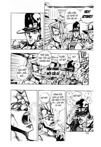 Cuộc Phiêu Lưu Bí Ẩn Chapter 191 - 14