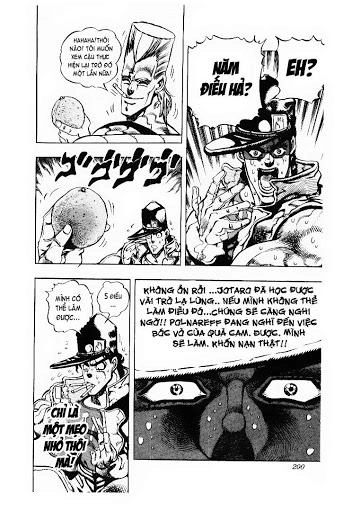 Cuộc Phiêu Lưu Bí Ẩn Chapter 191 - 16