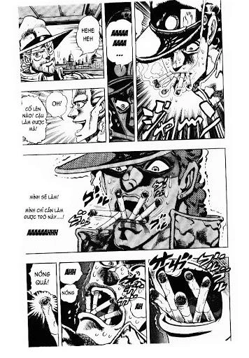 Cuộc Phiêu Lưu Bí Ẩn Chapter 191 - 17