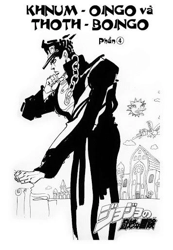 Cuộc Phiêu Lưu Bí Ẩn Chapter 192 - 5