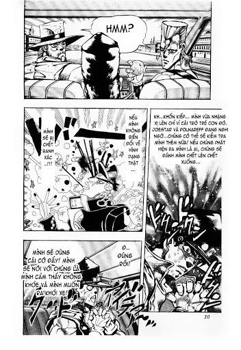 Cuộc Phiêu Lưu Bí Ẩn Chapter 192 - 7