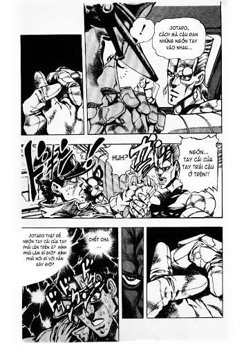 Cuộc Phiêu Lưu Bí Ẩn Chapter 192 - 8