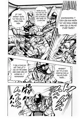 Cuộc Phiêu Lưu Bí Ẩn Chapter 192 - 9