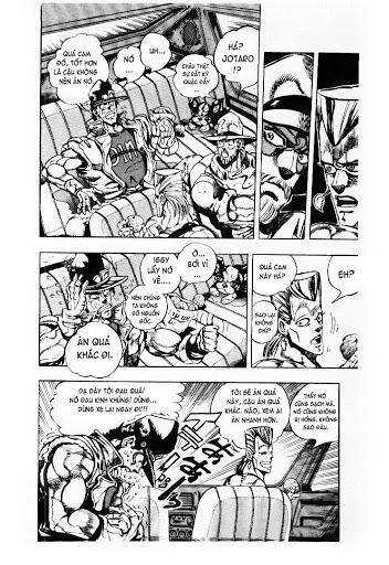 Cuộc Phiêu Lưu Bí Ẩn Chapter 192 - 11