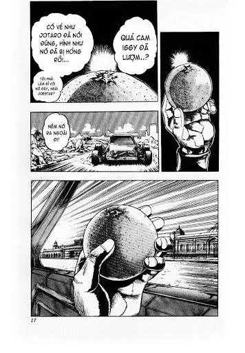 Cuộc Phiêu Lưu Bí Ẩn Chapter 192 - 14