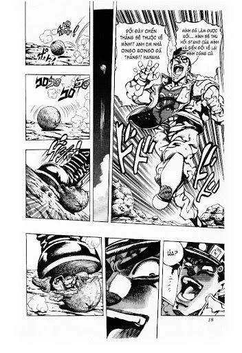 Cuộc Phiêu Lưu Bí Ẩn Chapter 192 - 15