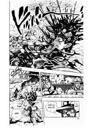 Cuộc Phiêu Lưu Bí Ẩn Chapter 192 - 17