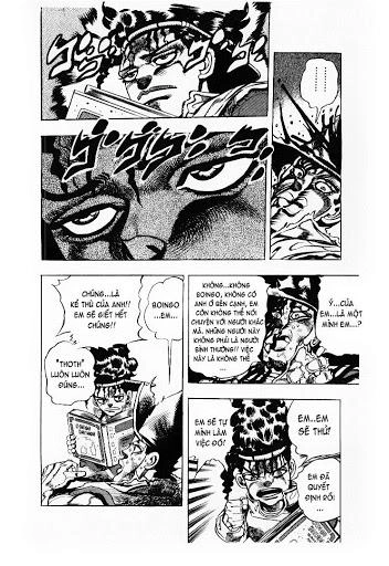 Cuộc Phiêu Lưu Bí Ẩn Chapter 192 - 19