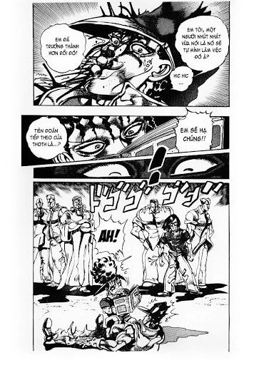 Cuộc Phiêu Lưu Bí Ẩn Chapter 192 - 20