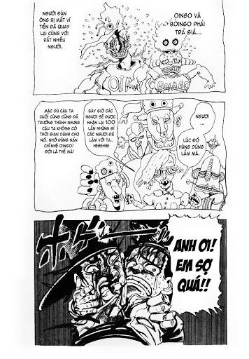 Cuộc Phiêu Lưu Bí Ẩn Chapter 192 - 22