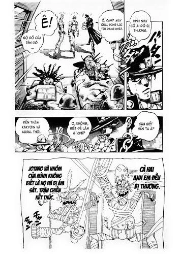 Cuộc Phiêu Lưu Bí Ẩn Chapter 192 - 24