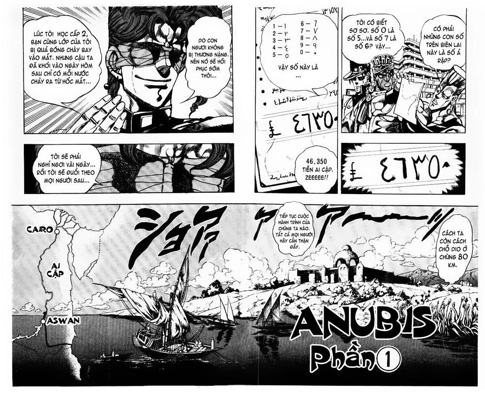 Cuộc Phiêu Lưu Bí Ẩn Chapter 193 - 1