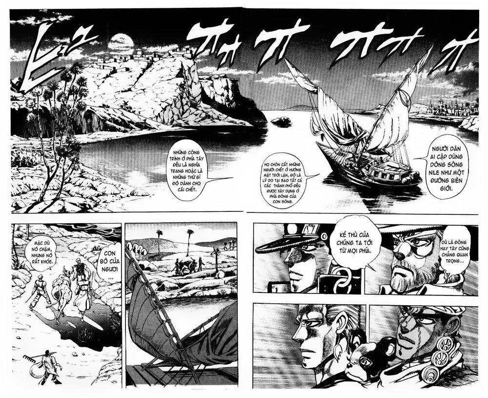 Cuộc Phiêu Lưu Bí Ẩn Chapter 193 - 2