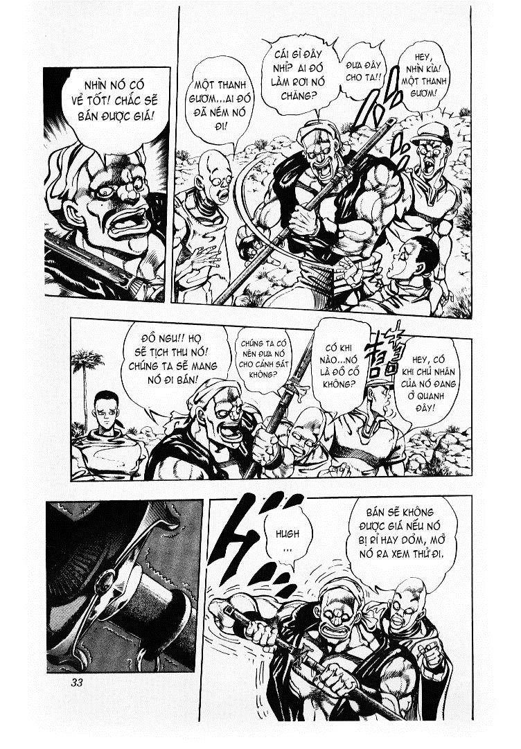 Cuộc Phiêu Lưu Bí Ẩn Chapter 193 - 4