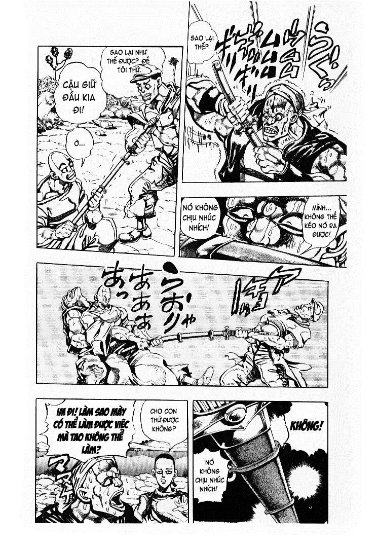 Cuộc Phiêu Lưu Bí Ẩn Chapter 193 - 5