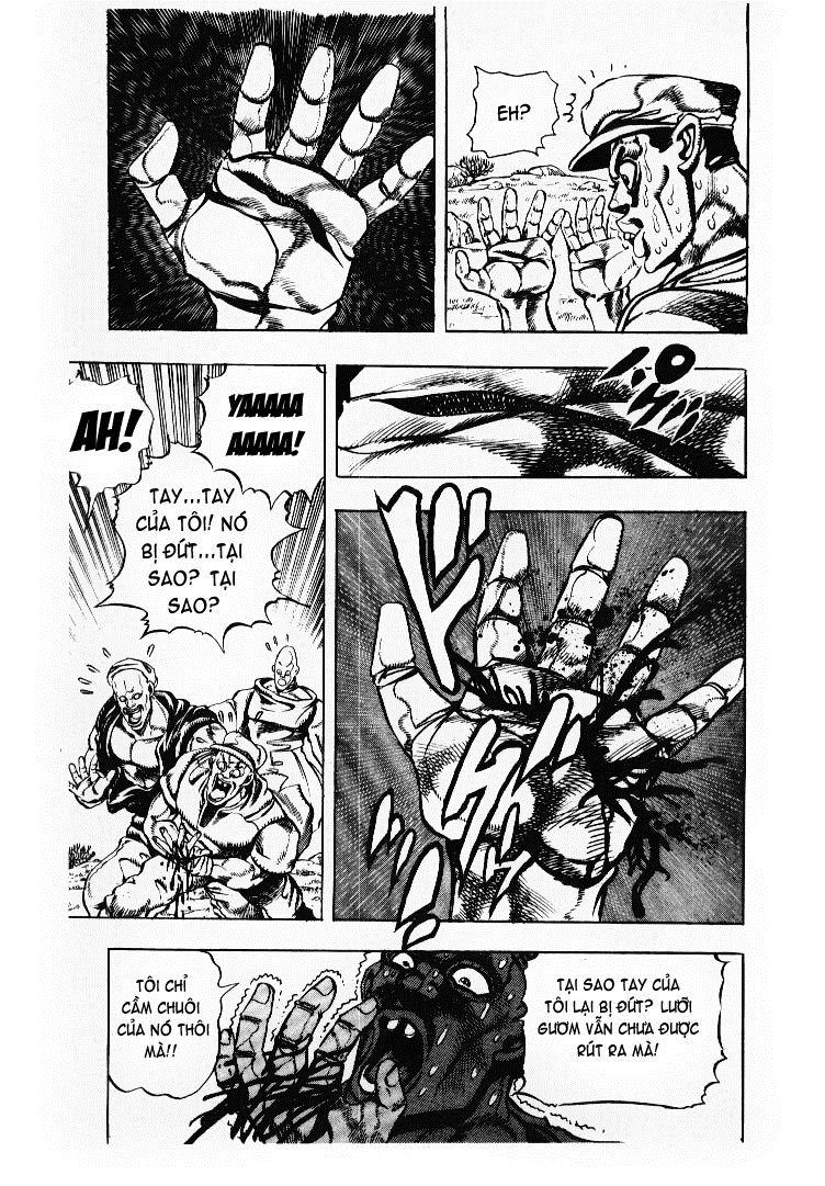 Cuộc Phiêu Lưu Bí Ẩn Chapter 193 - 6