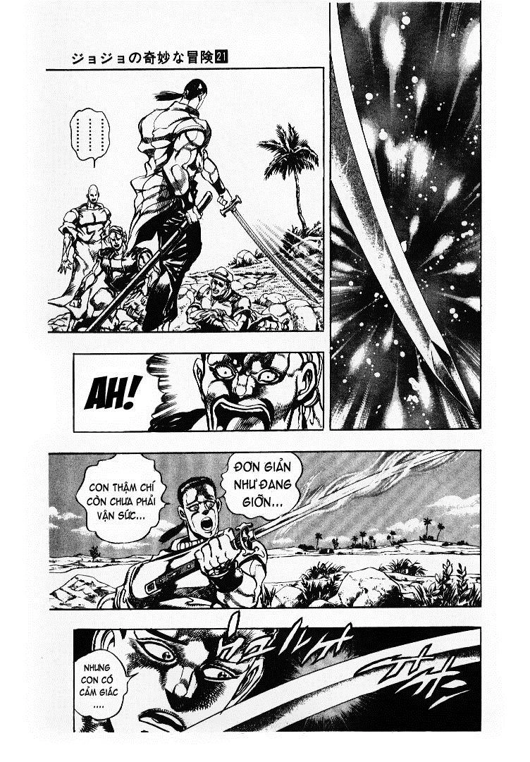 Cuộc Phiêu Lưu Bí Ẩn Chapter 193 - 8