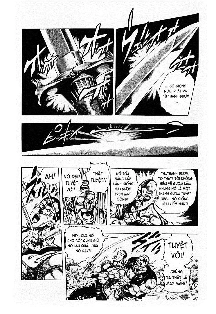 Cuộc Phiêu Lưu Bí Ẩn Chapter 193 - 9