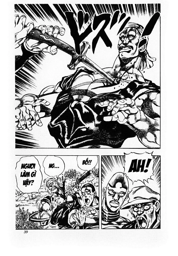 Cuộc Phiêu Lưu Bí Ẩn Chapter 193 - 10