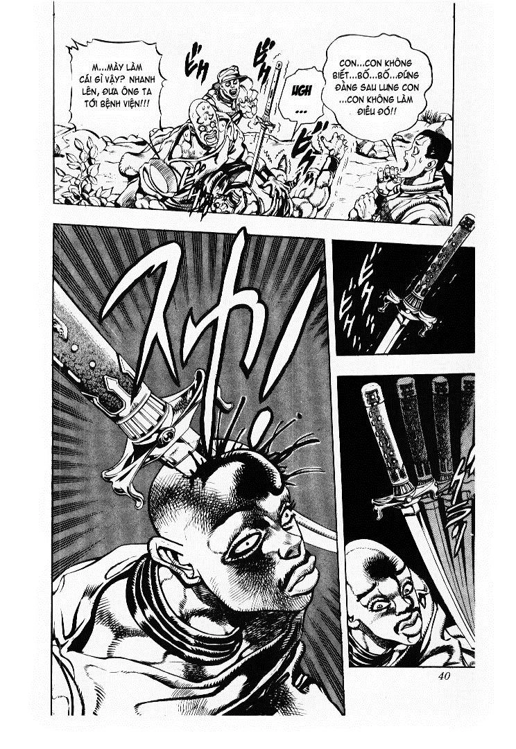 Cuộc Phiêu Lưu Bí Ẩn Chapter 193 - 11