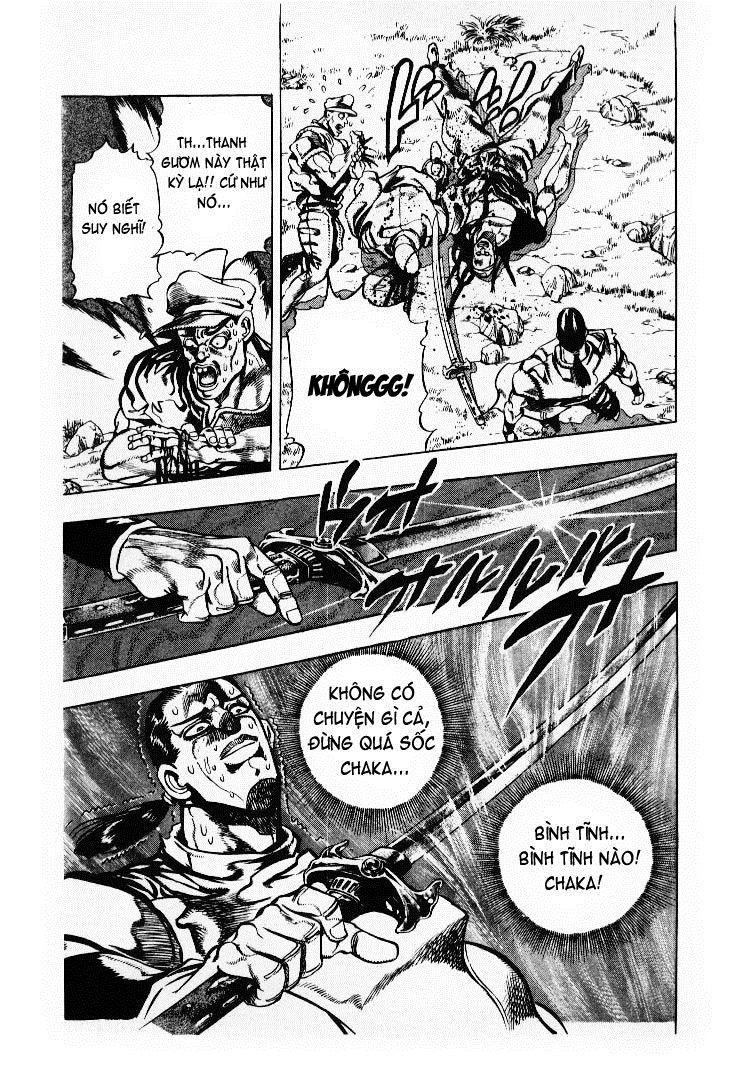 Cuộc Phiêu Lưu Bí Ẩn Chapter 193 - 12