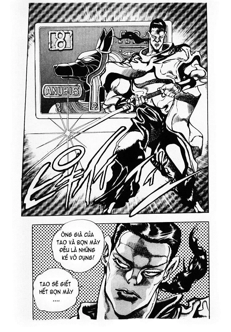 Cuộc Phiêu Lưu Bí Ẩn Chapter 193 - 14