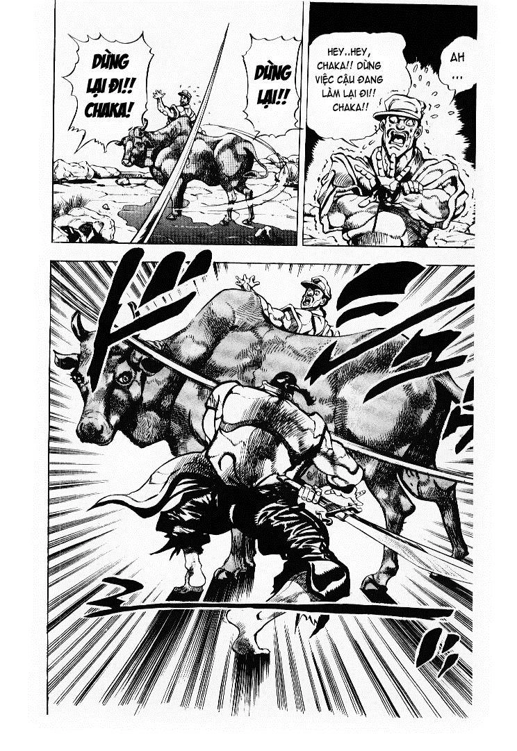 Cuộc Phiêu Lưu Bí Ẩn Chapter 193 - 15