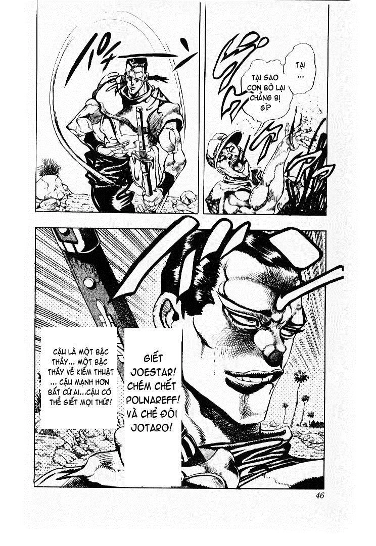 Cuộc Phiêu Lưu Bí Ẩn Chapter 193 - 17