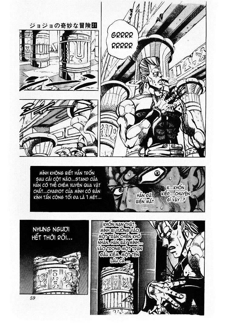 Cuộc Phiêu Lưu Bí Ẩn Chapter 194 - 13