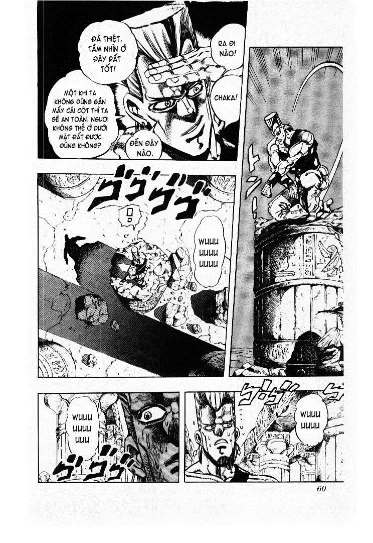 Cuộc Phiêu Lưu Bí Ẩn Chapter 194 - 14