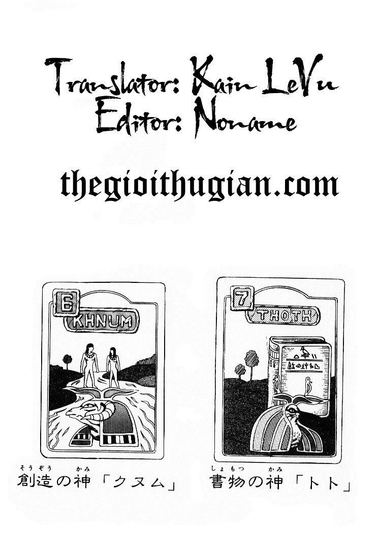 Cuộc Phiêu Lưu Bí Ẩn Chapter 194 - 20