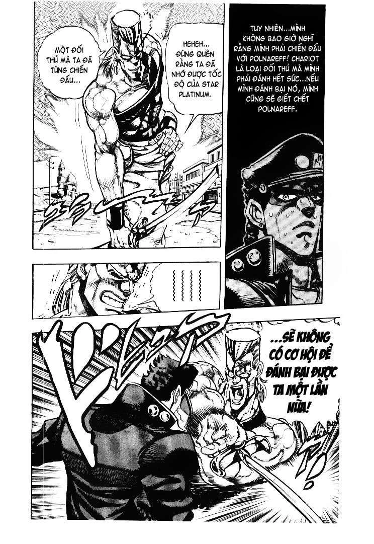 Cuộc Phiêu Lưu Bí Ẩn Chapter 197 - 4