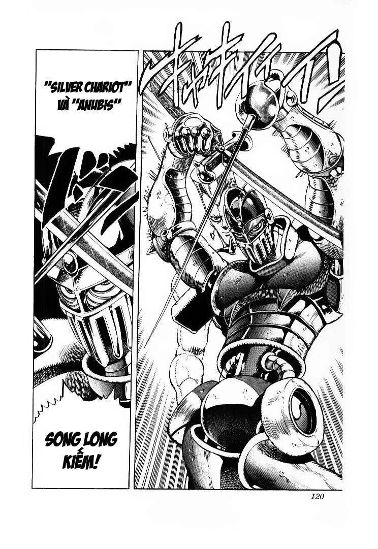 Cuộc Phiêu Lưu Bí Ẩn Chapter 197 - 13