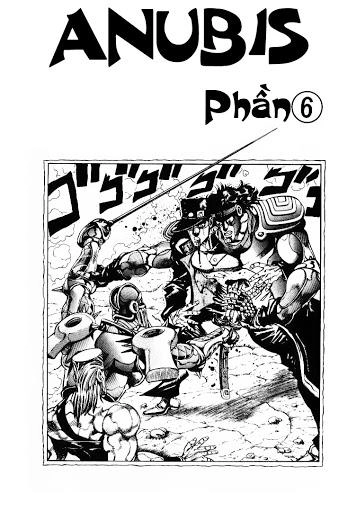 Cuộc Phiêu Lưu Bí Ẩn Chapter 198 - 1