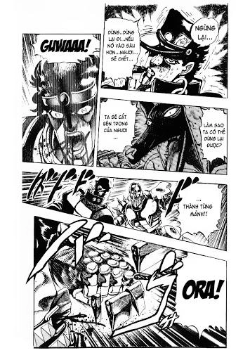 Cuộc Phiêu Lưu Bí Ẩn Chapter 198 - 3