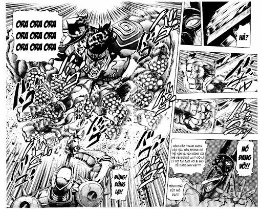 Cuộc Phiêu Lưu Bí Ẩn Chapter 198 - 4