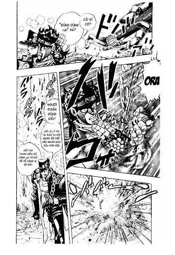 Cuộc Phiêu Lưu Bí Ẩn Chapter 198 - 5