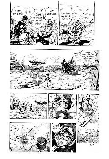 Cuộc Phiêu Lưu Bí Ẩn Chapter 198 - 7