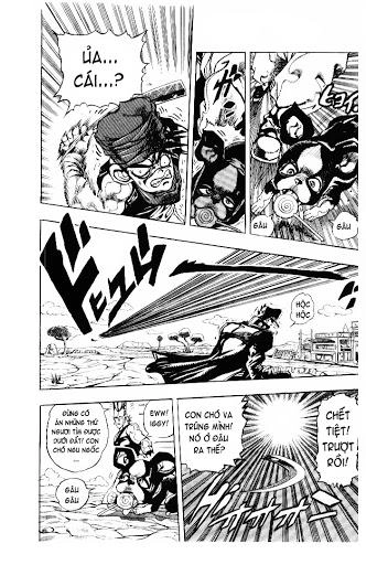 Cuộc Phiêu Lưu Bí Ẩn Chapter 198 - 11