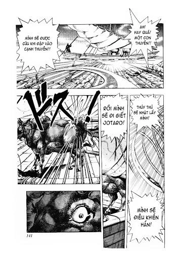 Cuộc Phiêu Lưu Bí Ẩn Chapter 198 - 14