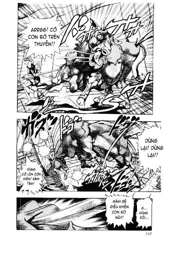 Cuộc Phiêu Lưu Bí Ẩn Chapter 198 - 15