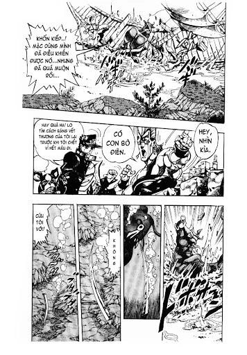 Cuộc Phiêu Lưu Bí Ẩn Chapter 198 - 16