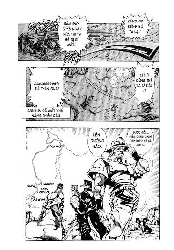 Cuộc Phiêu Lưu Bí Ẩn Chapter 198 - 18