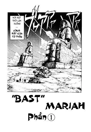 Cuộc Phiêu Lưu Bí Ẩn Chapter 199 - 2