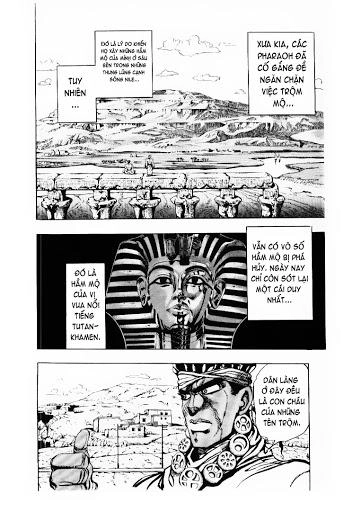 Cuộc Phiêu Lưu Bí Ẩn Chapter 199 - 3