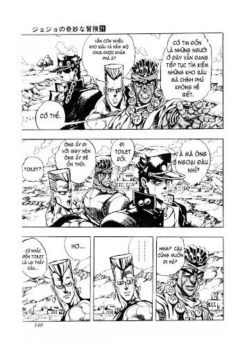 Cuộc Phiêu Lưu Bí Ẩn Chapter 199 - 4