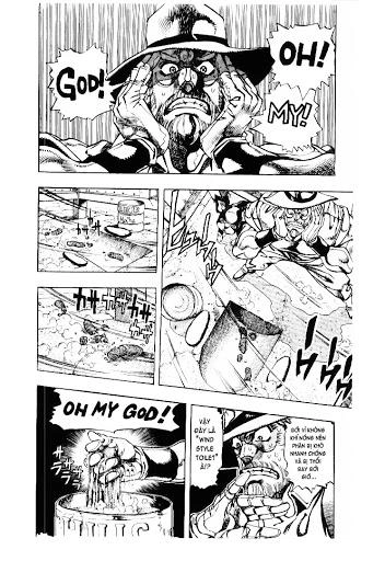 Cuộc Phiêu Lưu Bí Ẩn Chapter 199 - 5